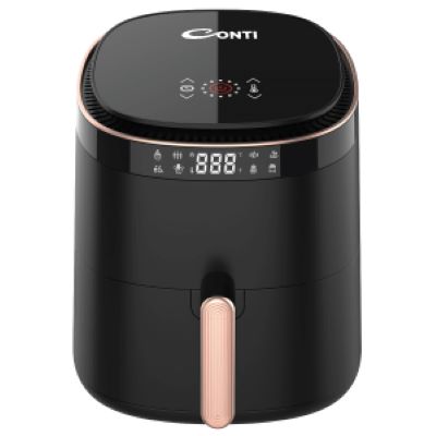 مقلاة هوائية كونتي 902