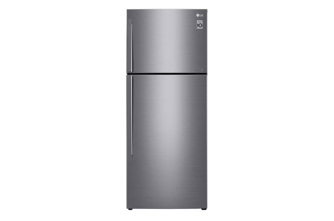 ثلاجة ال جي GLM 592 L I فريزر علوي