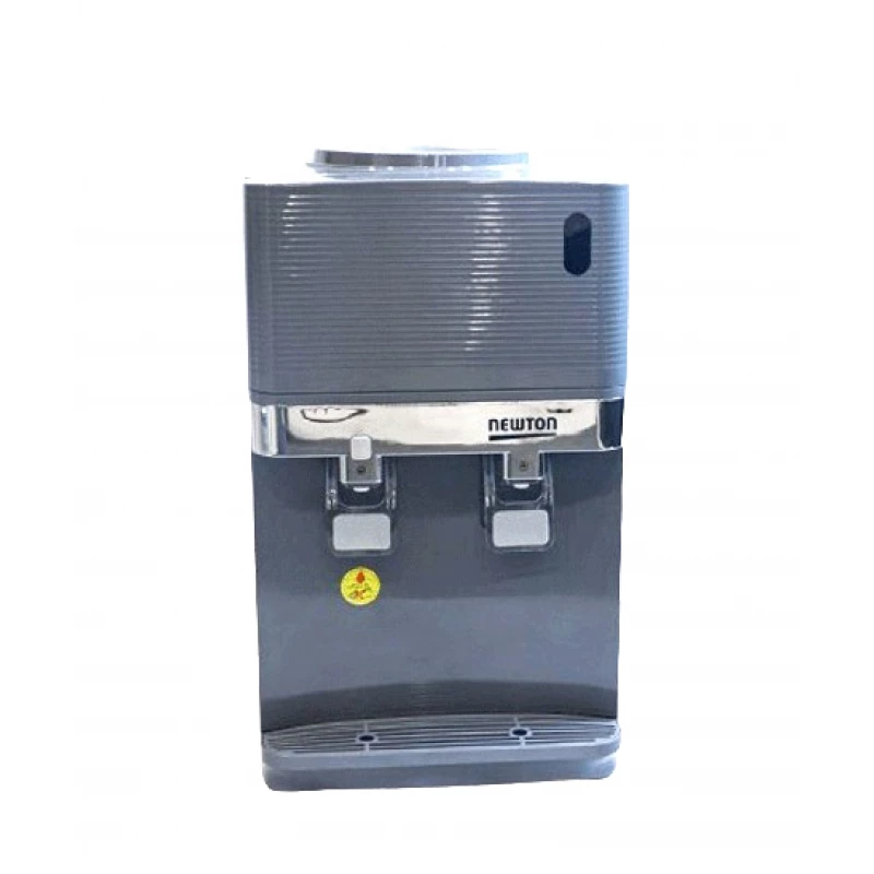 كولر ماء نيوتن طاولة سلفر W 5556 T