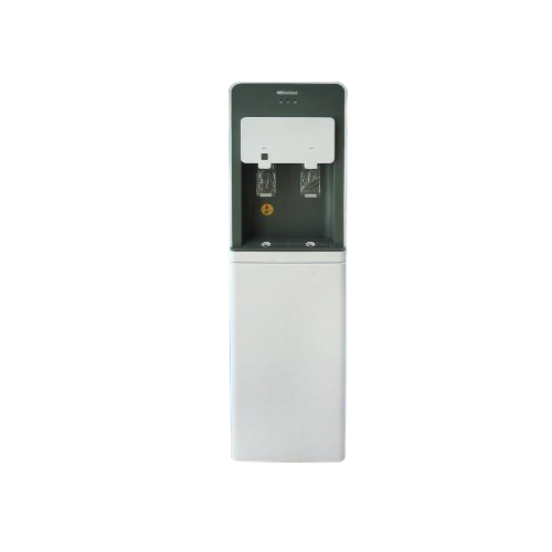 كولر ماء ناشونال الكتريك ستاند ابيض W 5090