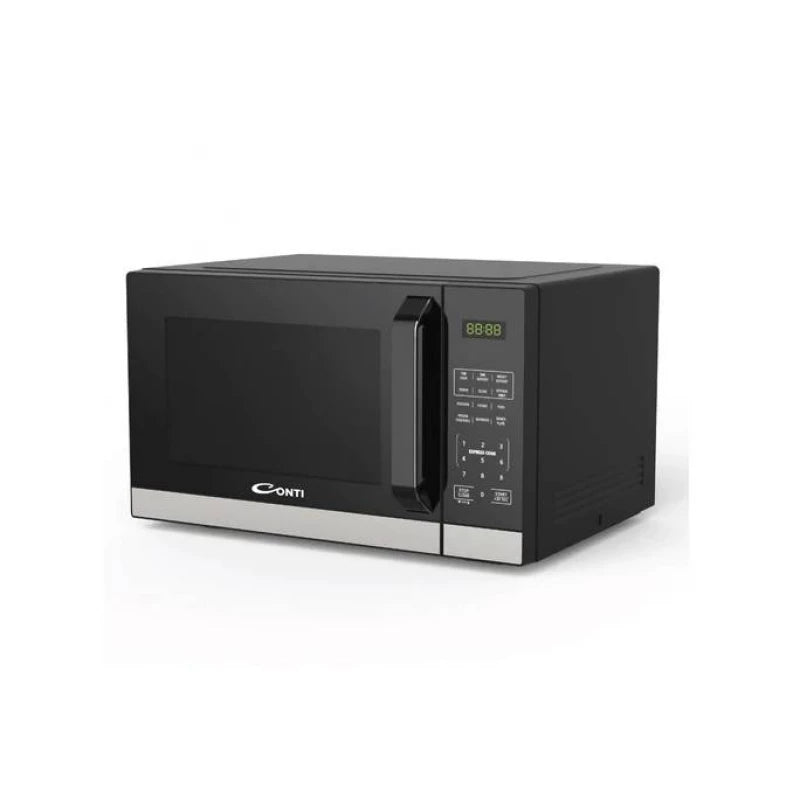 مايكرويف كونتي 38 لتر اسود MW 5138 B