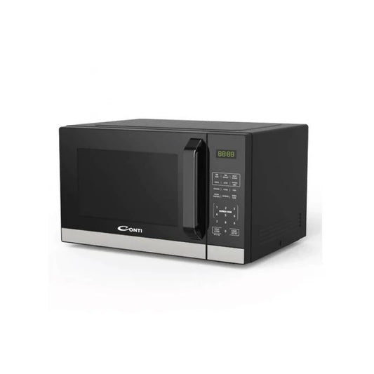 مايكرويف كونتي 38 لتر اسود MW 5138 B