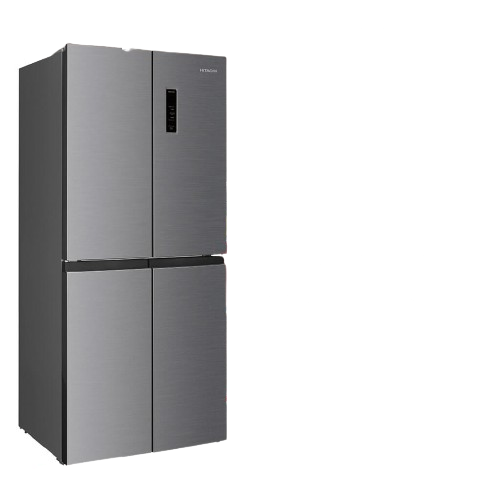 ثلاجة هيتاشي 4 ابواب 7522