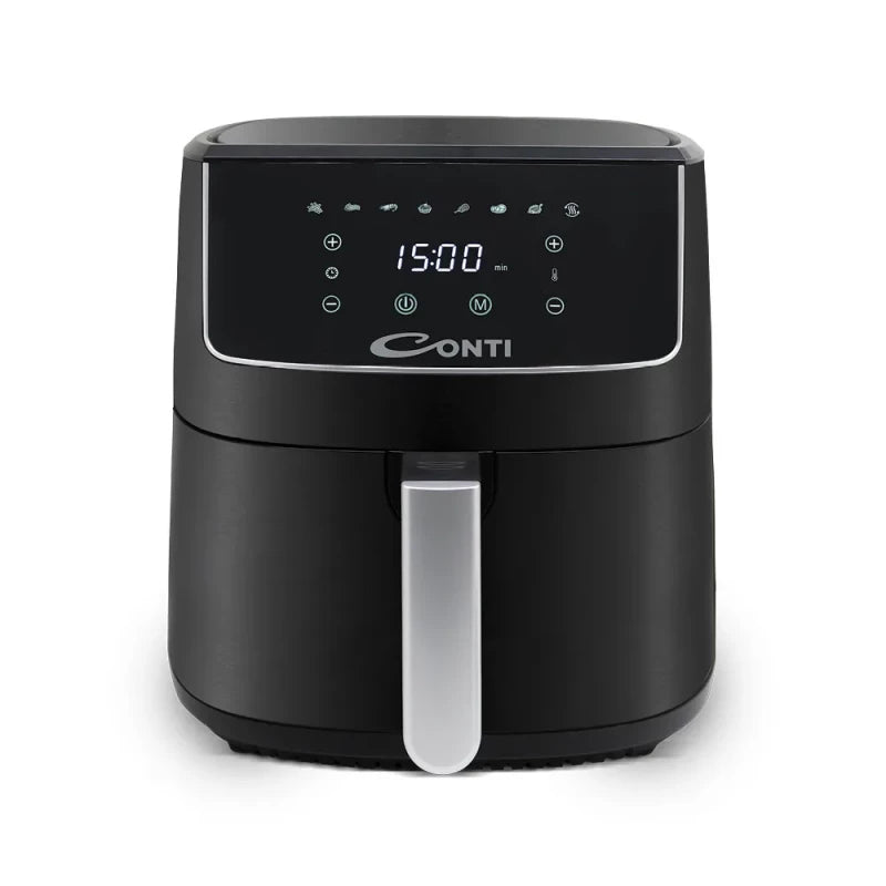 مقلاة هوائية كونتي 8 لتر 8006