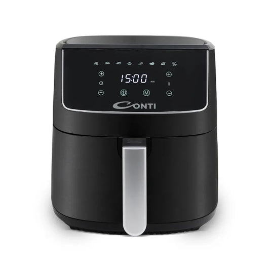 مقلاة هوائية كونتي 8 لتر 8006