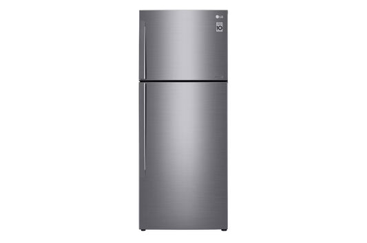 ثلاجة ال جي GLM 592 L I فريزر علوي