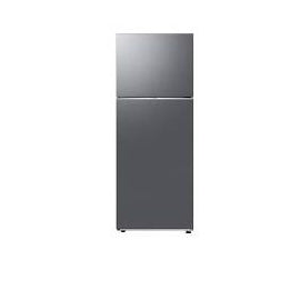 ثلاجة سامسونج ستيل RT 47 CG 6002 S 9 فريزر علوي