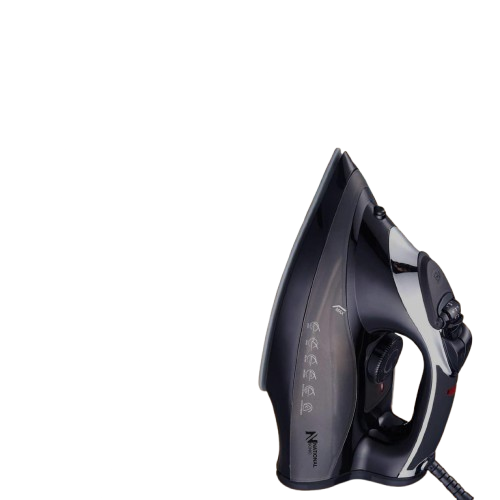مكوى ناشونال سونيك بخار SG 5501