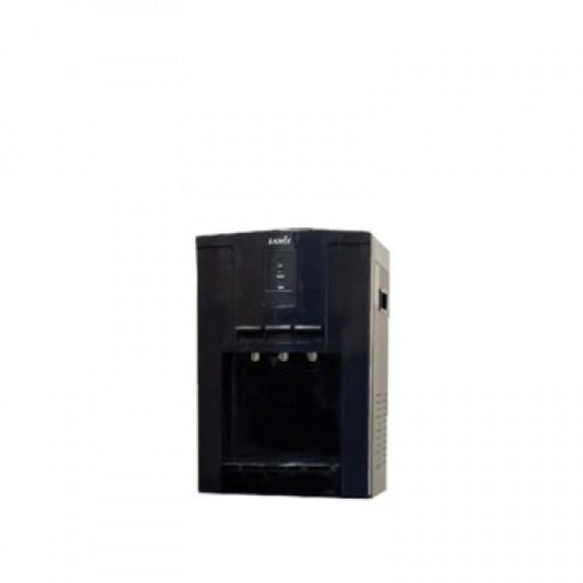 كولر ماء سامكس طاولة اسود T 42